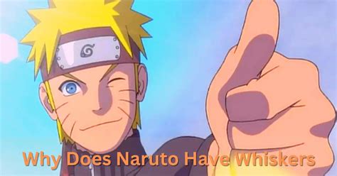 Why does naruto have whiskers - Disclaimer :- This Video is for entertainment purpose only . Copyright Disclaimer Under Section 107 of the Copyright Act 1976, allowance is made for "fair u...